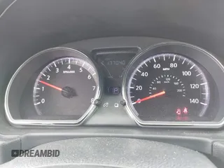 2015 Nissan Versa SV with VIN 3N1CN7AP0FL829247, listed as a IAAI auction lot 42068439 with 177,040 mi miles. Bid and sale history available at carsss.com. Image 7.
