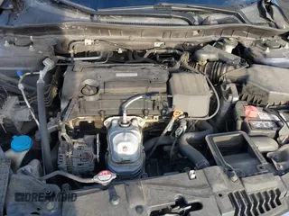 2016 Honda Accord Sedan LX with VIN 1HGCR2F38GA218452, listed as a IAAI auction lot 41510450 with 76,993 mi miles. Bid and sale history available at carsss.com. Image 10.