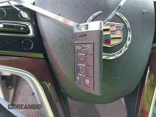 2013 Cadillac SRX Premium Collection with VIN 3GYFNEE3XDS604238, listed as a IAAI auction lot 41949780 with 71,563 mi miles and . Bid and sale history available at DreamBid. Image 11.