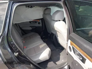 2019 Honda CR-V EX-L with VIN 7FARW1H85KE004222, listed as a IAAI auction lot 41800149 with 52,345 mi miles. Bid and sale history available at carsss.com. Image 8.