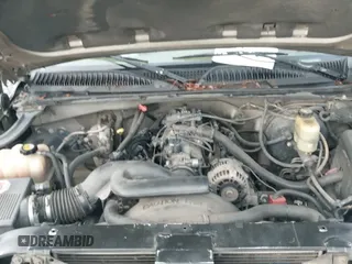 1999 Chevrolet Silverado 1500 LS z VIN 1GCEK19T2XE143807, wystawiony jako IAAI lot #42610562 z przebiegiem 416 453 mil mil oraz . Historia ofert i sprzedaży dostępna na DreamBid. Obrazek 13.