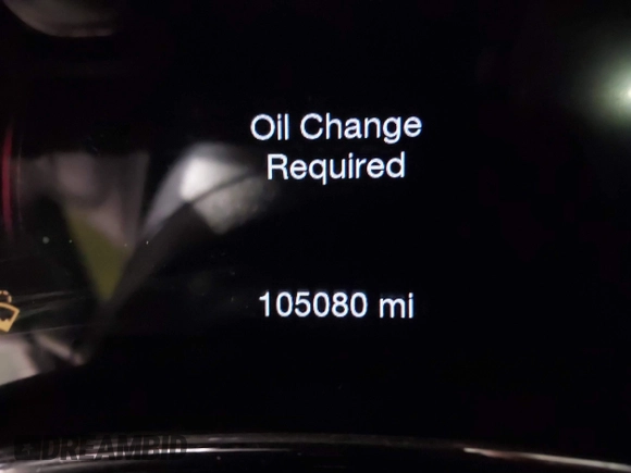 2017 Dodge Durango R/T with VIN 1C4SDJCT0HC704072, listed as a IAAI auction lot 41231263 with 105,080 mi miles and . Bid and sale history available at DreamBid. Image 16.