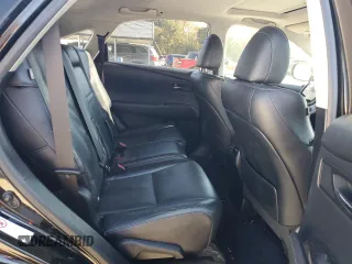 2013 Lexus RX 450h with VIN JTJZB1BAXD2412320, listed as a Copart auction lot 77810924 with 140,723 mi miles and Salvage title. Bid and sale history available at DreamBid. Image 11.