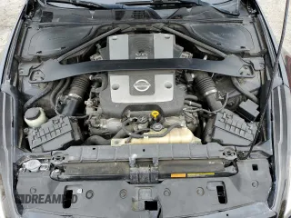 2016 Nissan 370Z with VIN JN1AZ4EH5GM935536, listed as a Copart auction lot 48925463 with 77,634 mi miles. Bid and sale history available at carsss.com. Image 12.