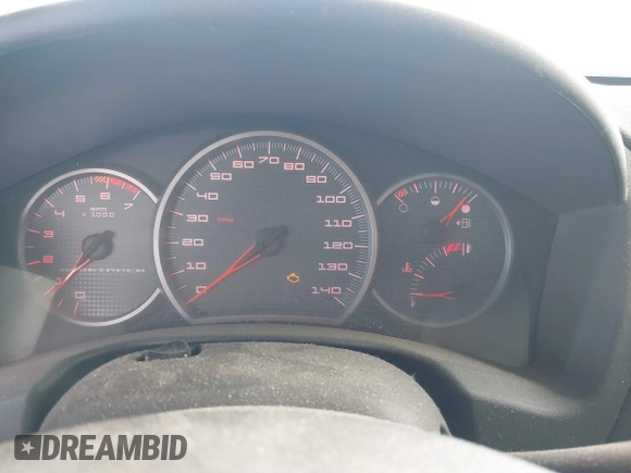 2005 Pontiac Grand Prix z VIN 2G2WP522651274708, wystawiony jako IAAI lot #41360656 z przebiegiem 170 799 mil mil oraz . Historia ofert i sprzedaży dostępna na DreamBid. Obrazek 7.