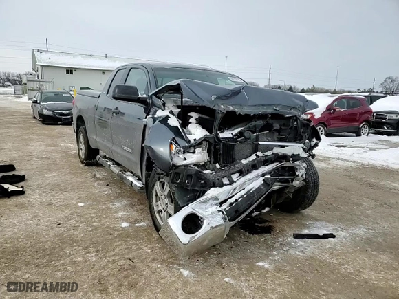 2007 Toyota Tundra SR5 with VIN 5TFBT54147X008913, listed as a Copart auction lot 44910685 with 164,706 mi miles and Salvage Title. Bid and sale history available at carsss.com. Image 11.