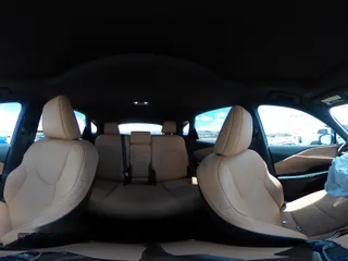 2025 Lexus RX 350 с VIN 2T2BAMBA3SC056425, выставлен на аукционе IAAI как лот 42394984 с пробегом 7 369 миль миль и . История ставок и продаж доступна на DreamBid. Изображение 18.