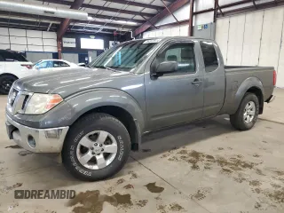 2009 Nissan Frontier SE z VIN 1N6AD06W59C401430, wystawiony jako Copart lot #86343514 z przebiegiem 146 139 mil mil oraz Czysty tytuł • Clean title. Historia ofert i sprzedaży dostępna na DreamBid. Obrazek 1.