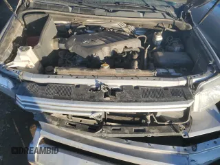 2016 Toyota Tundra 4WD Truck Platinum with VIN 5TFAW5F11GX528664, listed as a Copart auction lot 46022045 with 65,251 mi miles and Salvage Title. Bid and sale history available at carsss.com. Image 11.