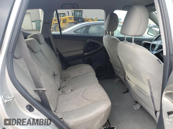 2011 Toyota RAV4 with VIN 2T3BF4DV6BW106777, listed as a Copart auction lot 54992455 with 156,478 mi miles and Clean Title. Bid and sale history available at carsss.com. Image 11.