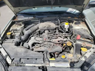 2005 Subaru Legacy Outback with VIN 4S4BP61C957304907, listed as a Copart auction lot 58586255 with 98,352 mi miles and Salvage title. Bid and sale history available at DreamBid. Image 12.