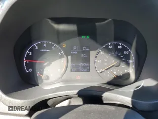 2019 Hyundai Accent SE with VIN 3KPC24A35KE055335, listed as a Copart auction lot 40166514 with 104,083 mi miles. Bid and sale history available at carsss.com. Image 9.
