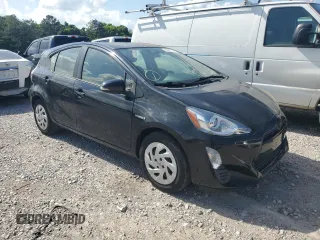2016 Toyota Prius One with VIN JTDKDTB31G1121968, listed as a Copart auction lot 52136685 with 65,319 mi miles and Clean Title. Bid and sale history available at DreamBid. Image 4.