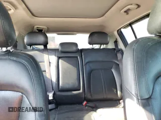 2012 Kia Sportage SX with VIN KNDPC3A68C7349199, listed as a Copart auction lot 51908355 with Not provided miles and Salvage title. Bid and sale history available at DreamBid. Image 10.