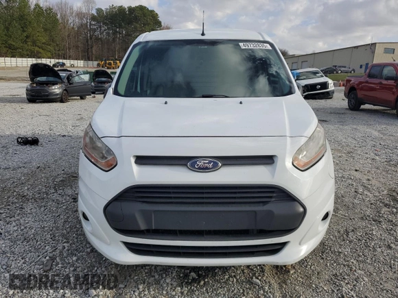 2016 Ford Transit Connect XLT с VIN NM0LS7F71G1253012, выставлен на аукционе Copart как лот 49732835 с пробегом 231 519 миль миль и Списание • Salvage title. История ставок и продаж доступна на DreamBid. Изображение 5.