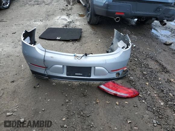 2018 Mercedes-Benz C 300 with VIN WDDWK4KB0JF676429, listed as a Copart auction lot 85419084 with 47,149 mi miles and Salvage title. Bid and sale history available at DreamBid. Image 12.