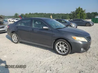 2011 Toyota Camry LE with VIN 4T1BF3EK6BU137695, listed as a Copart auction lot 64115735 with 222,659 mi miles and Clean title. Bid and sale history available at DreamBid. Image 4.