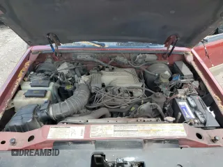 2000 Mercury Mountaineer with VIN 4M2ZU86P2YUJ30049, listed as a Copart auction lot 58619545 with 149,673 mi miles and Salvage title. Bid and sale history available at DreamBid. Image 12.