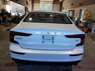 2019 Volvo S60 Momentum with VIN 7JR102FK8KG008268, listed as a Copart auction lot 40044664 with 88,330 mi miles. Bid and sale history available at carsss.com. Image 6.