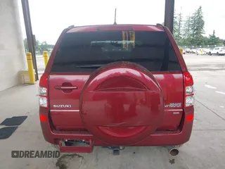 2007 Suzuki Grand Vitara XSport with VIN JS3TD944474202072, listed as a IAAI auction lot 42544165 with 98,793 mi miles and . Bid and sale history available at DreamBid. Image 17.