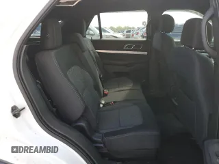 2016 Ford Explorer XLT with VIN 1FM5K8D88GGC88748, listed as a Copart auction lot 70815564 with 133,304 mi miles and Salvage Title. Bid and sale history available at DreamBid. Image 11.