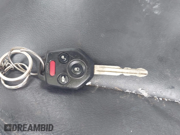 2012 Subaru Impreza Limited с VIN JF1GJAH67CH024222, выставлен на аукционе IAAI как лот 41479353 с пробегом 132 419 миль миль и . История ставок и продаж доступна на DreamBid. Изображение 11.
