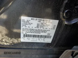 2020 Ford Explorer with VIN 1FMSK7BH4LGA20368, listed as a Copart auction lot 87721835 with 0 mi miles and Salvage Title. Bid and sale history available at carsss.com. Image 14.