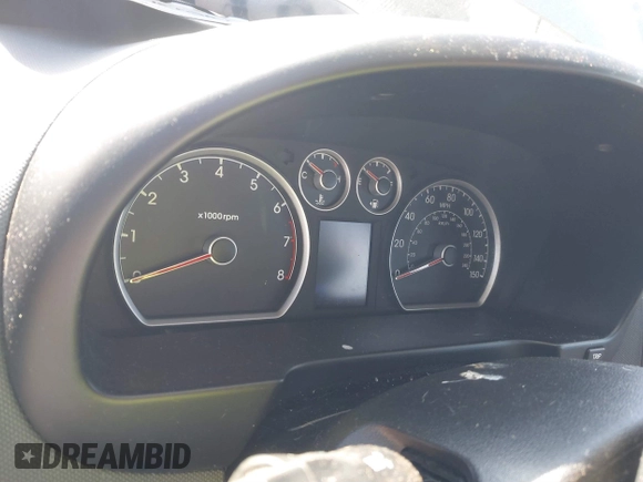 2011 Hyundai Elantra Touring GLS with VIN KMHDB8AE5BU089687, listed as a IAAI auction lot 41868403 with 231,671 mi miles. Bid and sale history available at carsss.com. Image 7.