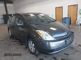 2006 Toyota Prius with VIN JTDKB20U163199617, listed as a IAAI auction lot 42113782 with 179,090 mi miles. Bid and sale history available at carsss.com. Image 1.
