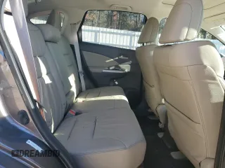 2012 Honda CR-V EX-L with VIN 5J6RM3H74CL003978, listed as a Copart auction lot 49239565 with 36,316 mi miles and Salvage Title. Bid and sale history available at carsss.com. Image 11.