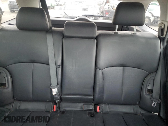2013 Subaru Outback Limited с VIN 4S4BRCJC6D3285764, выставлен на аукционе Copart как лот 58011845 с пробегом 157 895 миль миль и Списание • Salvage title. История ставок и продаж доступна на DreamBid. Изображение 10.