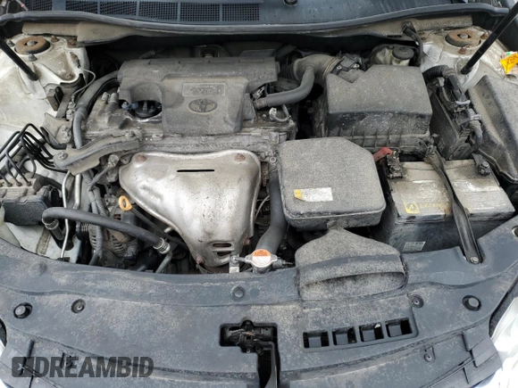 2016 Toyota Camry XLE with VIN 4T1BF1FKXGU135748, listed as a Copart auction lot 49872235 with 312,387 mi miles and Clean Title. Bid and sale history available at carsss.com. Image 11.