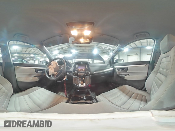 2020 Honda CR-V LX z VIN 5J6RW2H24LL007537, wystawiony jako Copart lot #49129495 z przebiegiem 39 440 mil mil oraz Szkoda całkowita • Salvage title. Historia ofert i sprzedaży dostępna na DreamBid. Obrazek 15.
