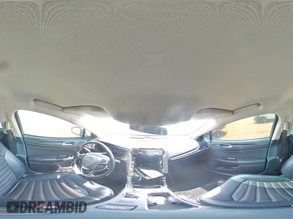 2018 Ford Fusion SE z VIN 3FA6P0HD3JR238137, wystawiony jako Copart lot #54828205 z przebiegiem 131 221 mil mil oraz Szkoda całkowita • Salvage title. Historia ofert i sprzedaży dostępna na DreamBid. Obrazek 15.