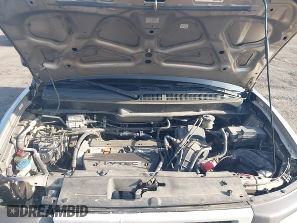 2004 Honda Element EX with VIN 5J6YH28544L029832, listed as a IAAI auction lot 41931645 with 114,644 mi miles and . Bid and sale history available at DreamBid. Image 10.