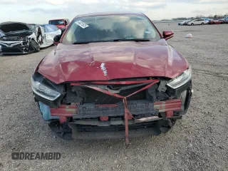 2016 Ford Fusion SE with VIN 3FA6P0HD9GR279395, listed as a Copart auction lot 44021625 with 90,666 mi miles and Salvage Title. Bid and sale history available at DreamBid. Image 5.