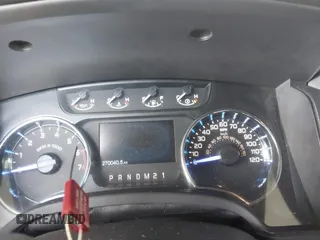 2011 Ford F-150 XL с VIN 1FTFW1EF4BFD36990, выставлен на аукционе IAAI как лот 42836213 с пробегом 270 040 миль миль и . История ставок и продаж доступна на DreamBid. Изображение 7.