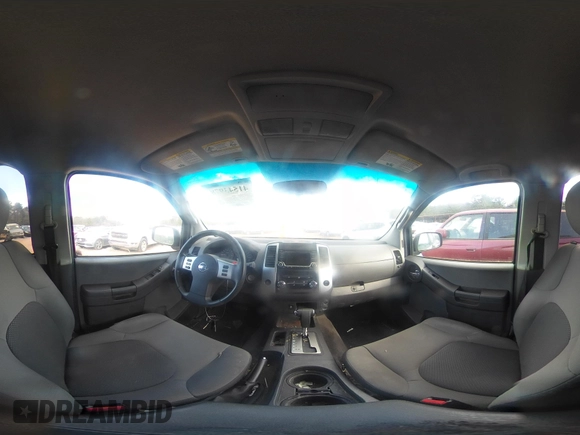 2015 Nissan Xterra S with VIN 5N1AN0NU2FN664390, listed as a IAAI auction lot 41543978 with 200,296 mi miles and . Bid and sale history available at DreamBid. Image 18.