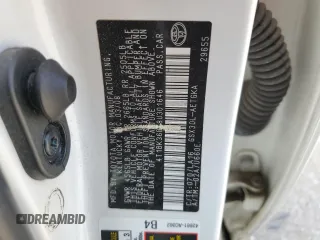 2008 Toyota Avalon XL z VIN 4T1BK36BX8U301646, wystawiony jako Copart lot #53758215 z przebiegiem Nie podano mil oraz Szkoda całkowita • Salvage title. Historia ofert i sprzedaży dostępna na DreamBid. Obrazek 13.