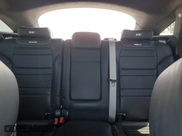 2016 Mercedes-Benz GLE 63 S AMG with VIN 4JGED7FB6GA024329, listed as a Copart auction lot 62430945 with 85,135 mi miles and Clean title. Bid and sale history available at DreamBid. Image 10.