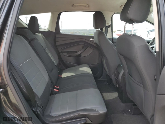 2013 Ford Escape SE with VIN 1FMCU9GX3DUC94979, listed as a Copart auction lot 52140625 with 136,332 mi miles and Salvage Title. Bid and sale history available at carsss.com. Image 11.