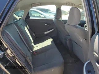 2011 Toyota Prius I with VIN JTDKN3DU5B5299371, listed as a Copart auction lot 46093655 with 165,171 mi miles and Salvage Title. Bid and sale history available at carsss.com. Image 11.