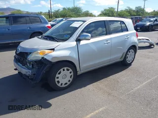 2010 Scion xD z VIN JTKKU4B4XAJ052857, wystawiony jako IAAI lot #42654516 z przebiegiem 86 607 mil mil oraz . Historia ofert i sprzedaży dostępna na DreamBid. Obrazek 2.