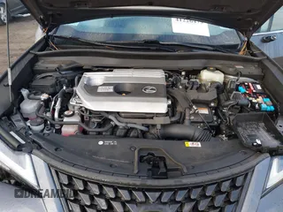 2020 Lexus UX 250h with VIN JTHP9JBH5L2023035, listed as a IAAI auction lot 41226475 with 40,901 mi miles and . Bid and sale history available at DreamBid. Image 10.