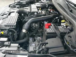 2025 Ford Escape ST-Line Select with VIN 1FMCU9NA7SUB23809, listed as a IAAI auction lot 43040124 with 9,837 mi miles and . Bid and sale history available at DreamBid. Image 24.