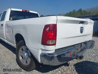 2018 Ram 2500 Tradesman with VIN 3C6UR5HL8JG192520, listed as a IAAI auction lot 41609852 with 255,003 mi miles. Bid and sale history available at carsss.com. Image 6.
