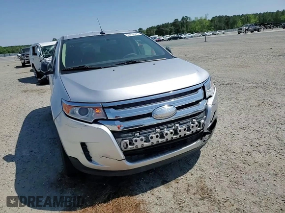 2014 Ford Edge SE с VIN 2FMDK3GC5EBA65733, выставлен на аукционе Copart как лот 52422415 с пробегом 136 996 миль миль и На запчасти • Non repairable. История ставок и продаж доступна на DreamBid. Изображение 11.