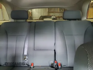 2007 Chrysler Pacifica z VIN 2A8GM48L47R202101, wystawiony jako Copart lot #58165725 z przebiegiem 86 115 mil mil oraz Szkoda całkowita • Salvage title. Historia ofert i sprzedaży dostępna na DreamBid. Obrazek 10.