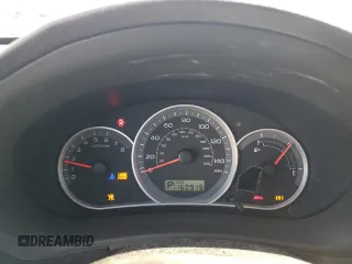 2010 Subaru Impreza Outback Special Sports z VIN JF1GH6D64AH813987, wystawiony jako Copart lot #57916095 z przebiegiem 160 916 mil mil oraz Szkoda całkowita • Salvage title. Historia ofert i sprzedaży dostępna na DreamBid. Obrazek 9.