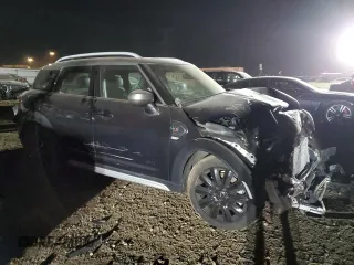 2023 MINI Countryman Cooper S с VIN WMZ83BR07P3R03571, выставлен на аукционе Copart как лот 82699084 с пробегом Не указан миль и Списание • Salvage title. История ставок и продаж доступна на DreamBid. Изображение 4.